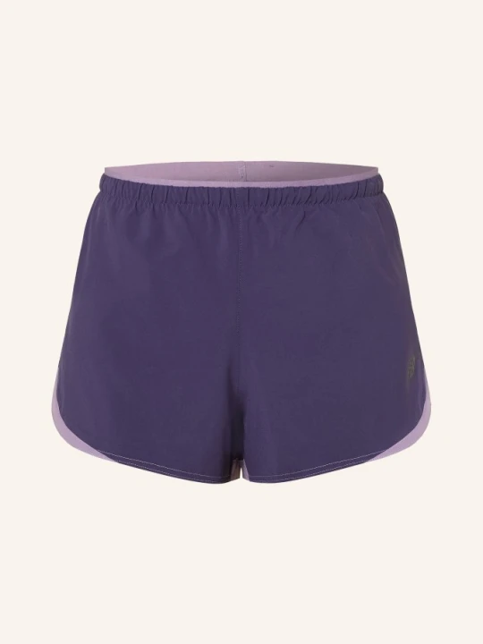 Zdjęcie produktu New Balance Spodenki Do Biegania 2 W 1 blau