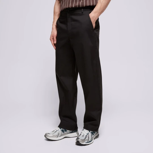 Zdjęcie produktu New Balance Spodnie Athletics Standard Pant 30" czarny