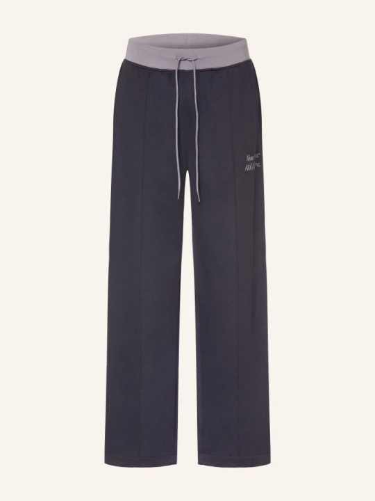 Zdjęcie produktu New Balance Spodnie Dresowe blau