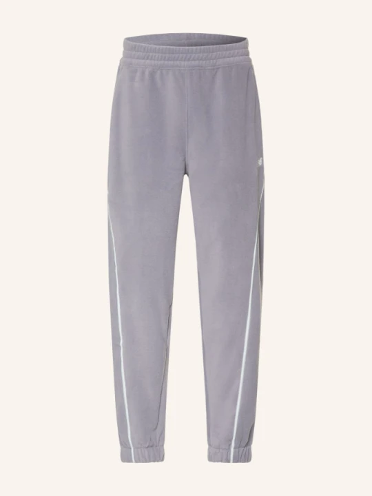 Zdjęcie produktu New Balance Spodnie Polarowe mb62 grau