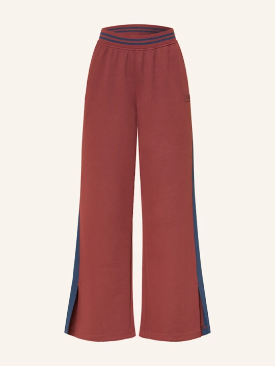 Zdjęcie produktu New Balance Spodnie Treningowe Oversize rot