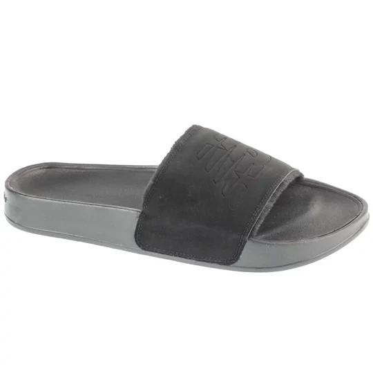 Zdjęcie produktu New Balance SWF200M3, Damskie, Czarne, klapki, syntetyk, rozmiar: 41, 5