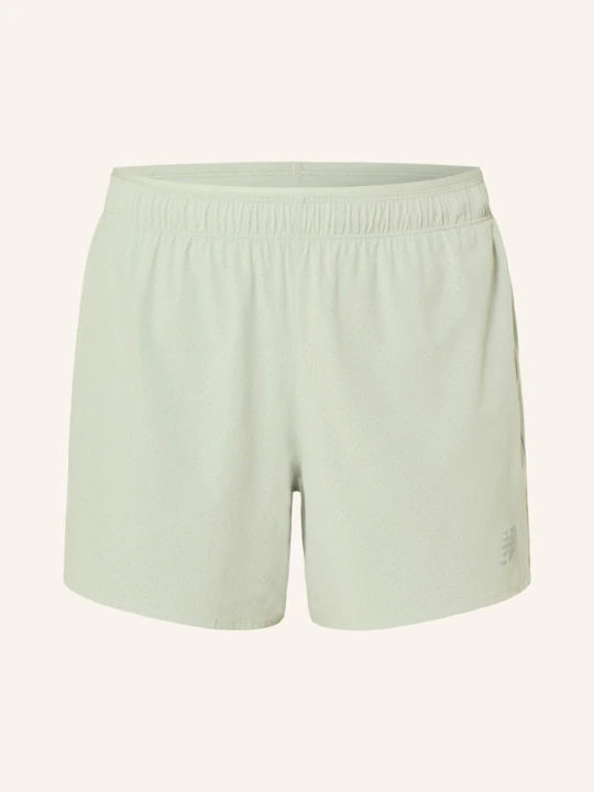 Zdjęcie produktu New Balance Szorty Do Biegania 2 W 1 ws41202 gruen JASNOZIELONY
