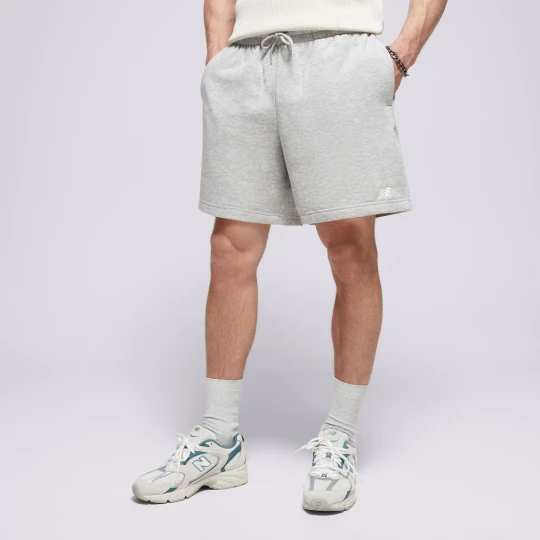 Zdjęcie produktu New Balance Szorty Sport Essentials szary