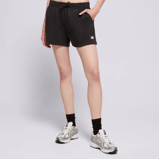Zdjęcie produktu New Balance Szorty Sport Essentials czarny