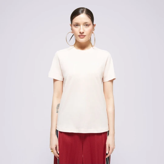 Zdjęcie produktu New Balance T-Shirt Jersey Small Logo różowy