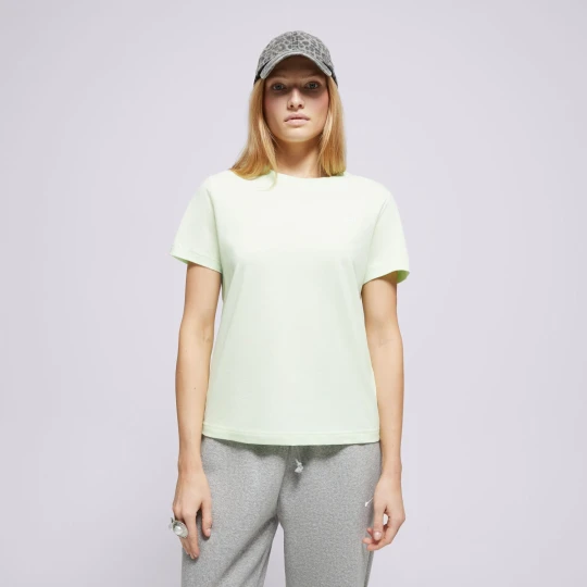 Zdjęcie produktu New Balance T-Shirt Sport Essentials Jersey zielony