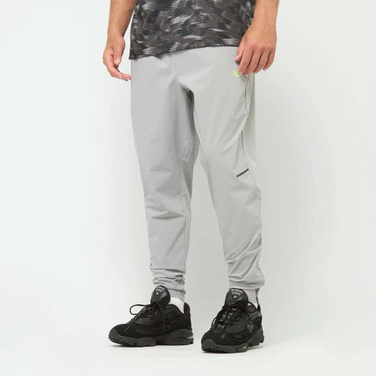 Zdjęcie produktu Tenacity Stretch Woven Pant New Balance szary