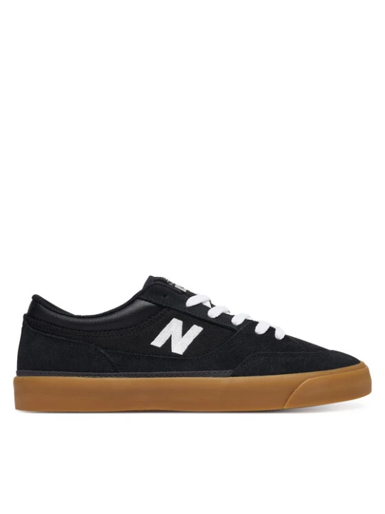 Zdjęcie produktu New Balance Tenisówki Numeric Franky Villani 417 UN417BGC Czarny