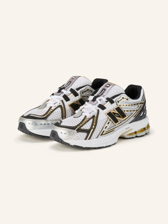 Zdjęcie produktu New Balance Trampki 1906 silber srebrny