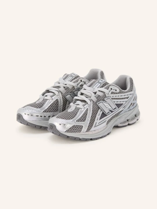 Zdjęcie produktu New Balance Trampki 1906r silber srebrny