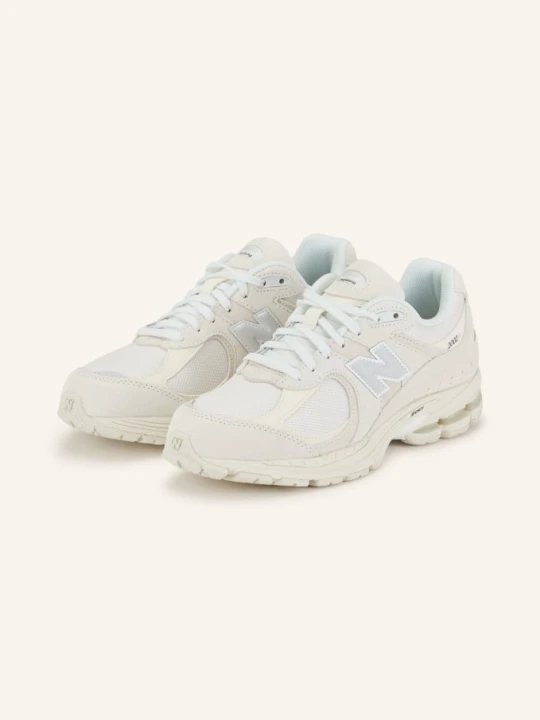 Zdjęcie produktu New Balance Trampki 2002 weiss BIAŁY