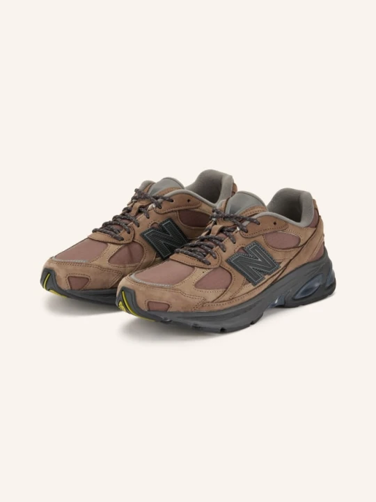 Zdjęcie produktu New Balance Trampki 2010 braun