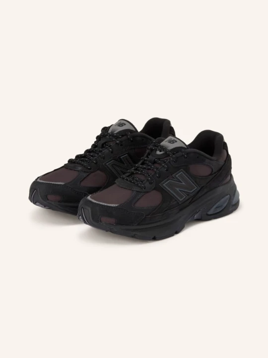 Zdjęcie produktu New Balance Trampki 2010 schwarz