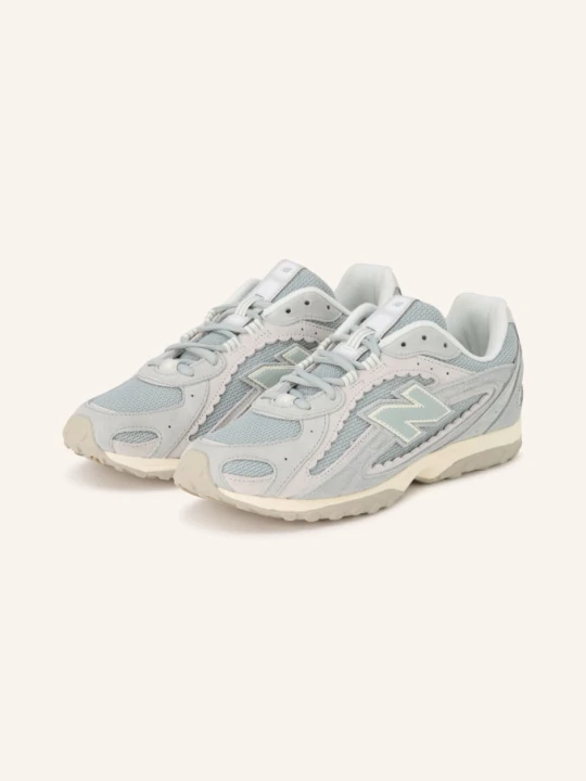Zdjęcie produktu New Balance Trampki 204 grau JASNOCZARY