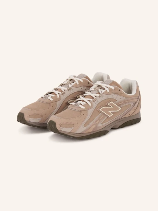 Zdjęcie produktu New Balance Trampki 204l braun brązowy