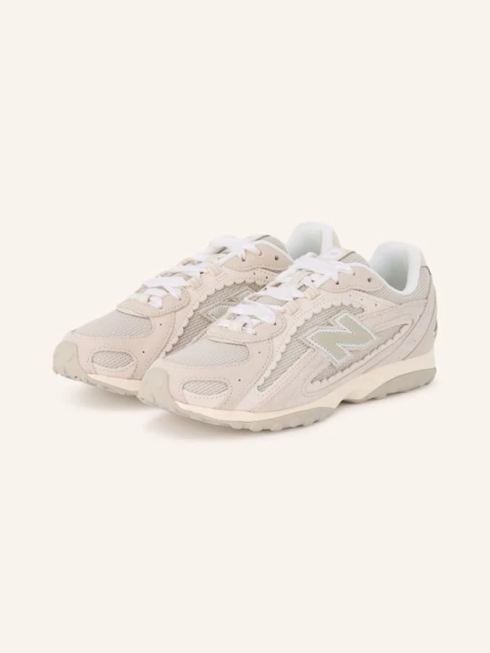 Zdjęcie produktu New Balance Trampki 204l grau