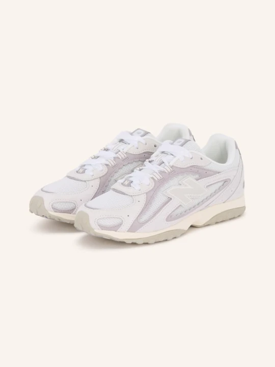 Zdjęcie produktu New Balance Trampki 204l weiss biały