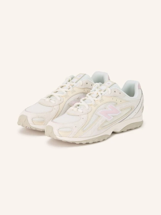 Zdjęcie produktu New Balance Trampki 204l weiss biały