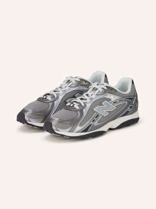Zdjęcie produktu New Balance Trampki 240l silber srebrny