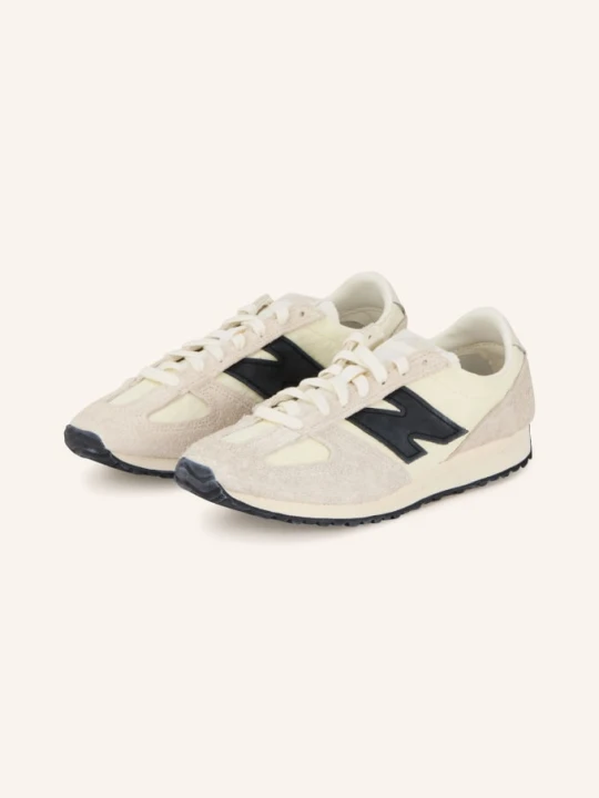 Zdjęcie produktu New Balance Trampki 471 weiss