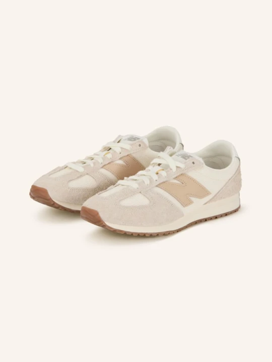 Zdjęcie produktu New Balance Trampki 471 weiss