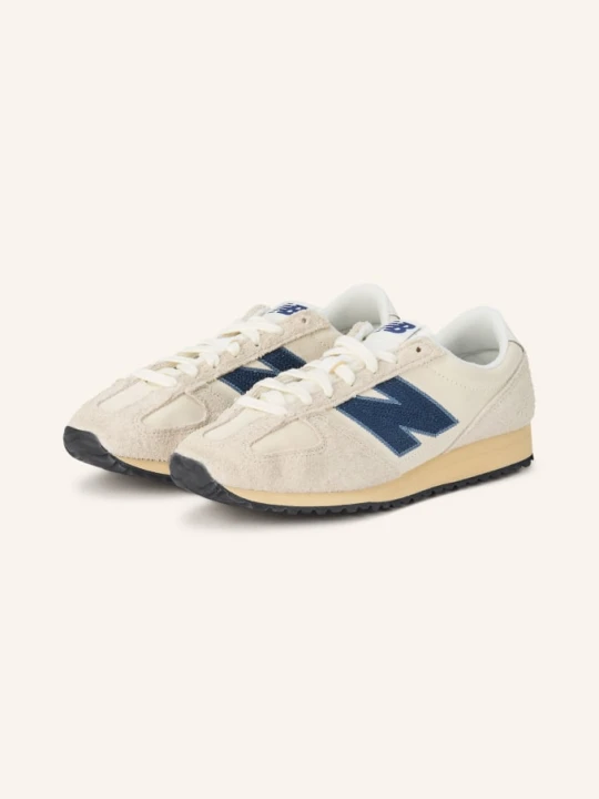 Zdjęcie produktu New Balance Trampki 471 weiss