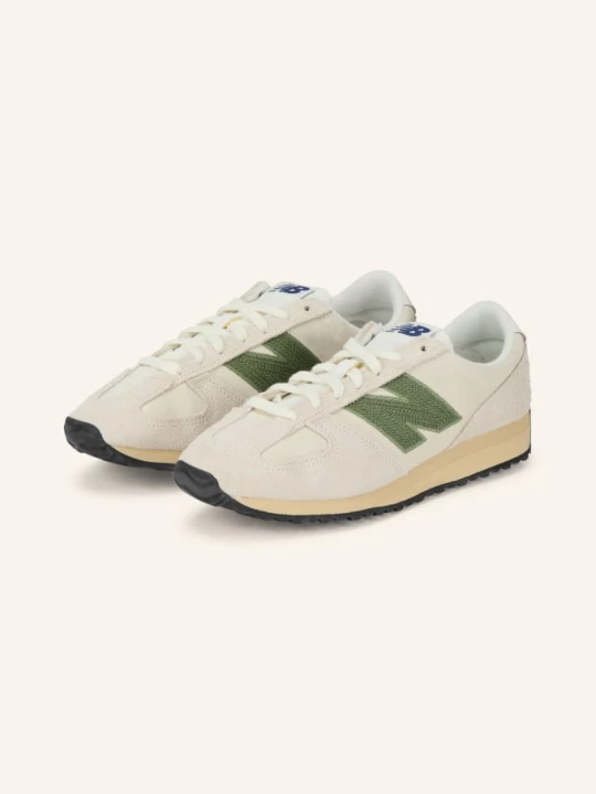 Zdjęcie produktu New Balance Trampki 471 weiss
