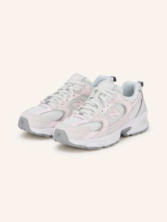 Zdjęcie produktu New Balance Trampki 530 rosa różowy