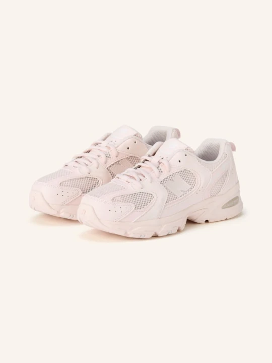 Zdjęcie produktu New Balance Trampki 530 rosa RÓŻOWY