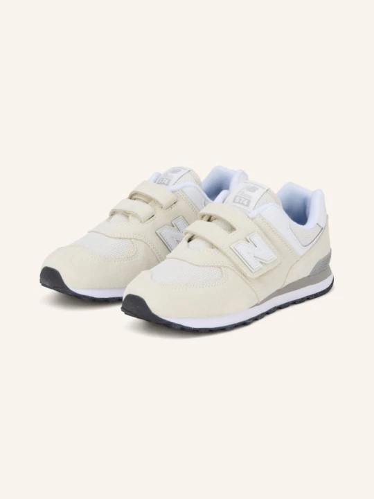 Zdjęcie produktu New Balance Trampki 574 beige