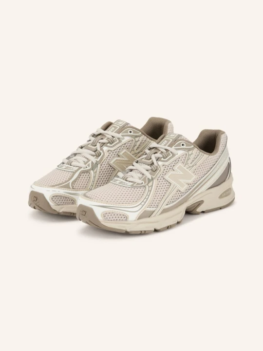 Zdjęcie produktu New Balance Trampki 740 beige
