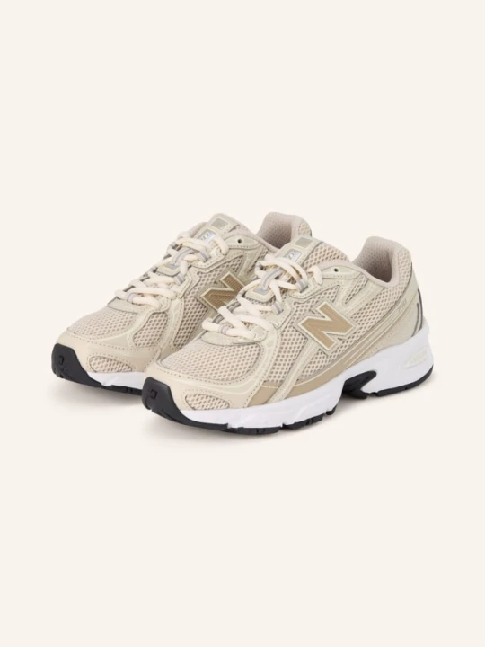 Zdjęcie produktu New Balance Trampki 740 beige