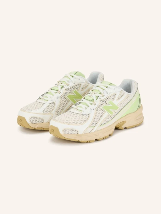 Zdjęcie produktu New Balance Trampki 740 beige