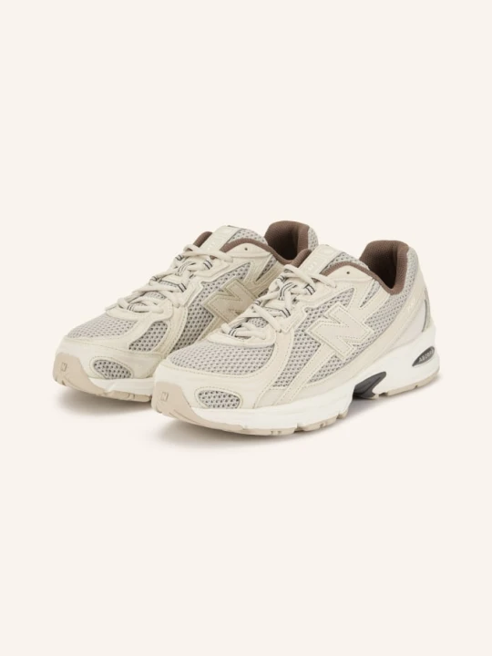 Zdjęcie produktu New Balance Trampki 740 beige
