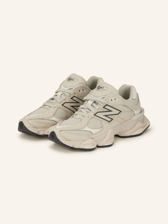 Zdjęcie produktu New Balance Trampki 9060 beige