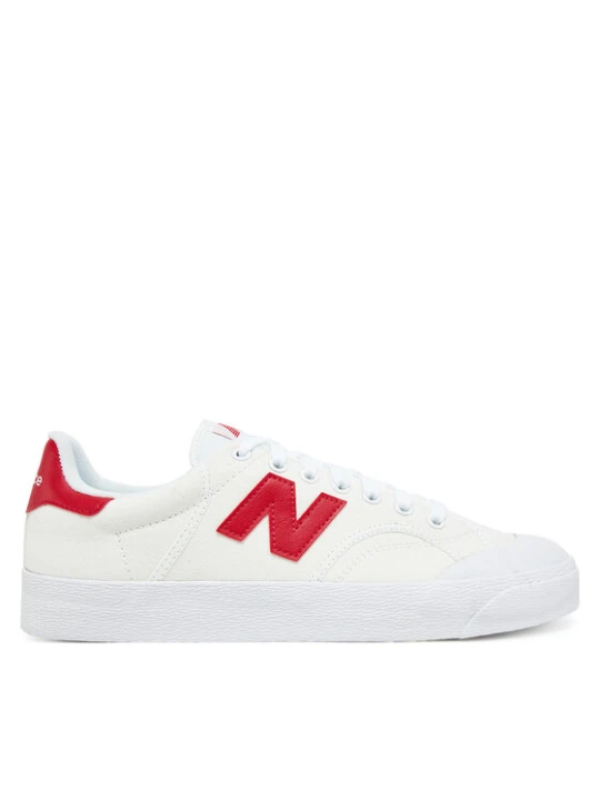 Zdjęcie produktu New Balance Trampki BB100CRD Biały
