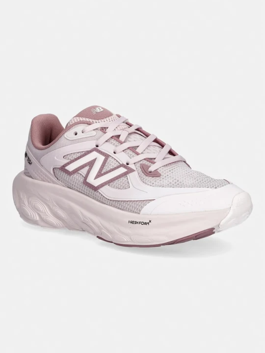 Zdjęcie produktu New Balance TRN sneakersy damskie różowy