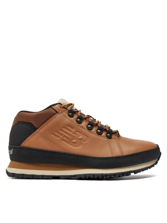 Zdjęcie produktu New Balance Trzewiki H754TB Brązowy