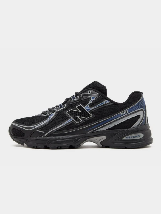 Zdjęcie produktu New Balance U 740 czarny