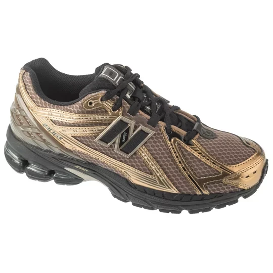 Zdjęcie produktu New Balance U1906RCJ, Unisex, Brązowe, buty sneakers, tkanina, rozmiar: 40, 5