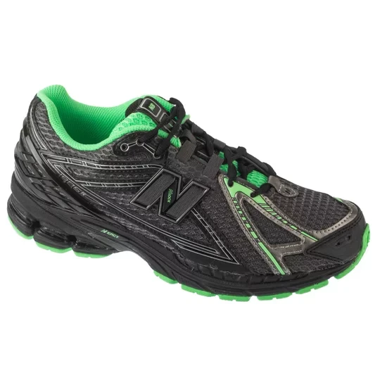 Zdjęcie produktu New Balance U1906RCT, Unisex, Szare, buty sneakers, tkanina, rozmiar: 44