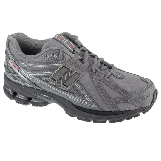 Zdjęcie produktu New Balance U1906ROF, Unisex, Szare, buty sneakers, tkanina, rozmiar: 42