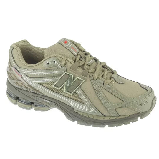 Zdjęcie produktu New Balance U1906ROG, Męskie, Zielone, buty sneakers, tkanina, rozmiar: 46, 5