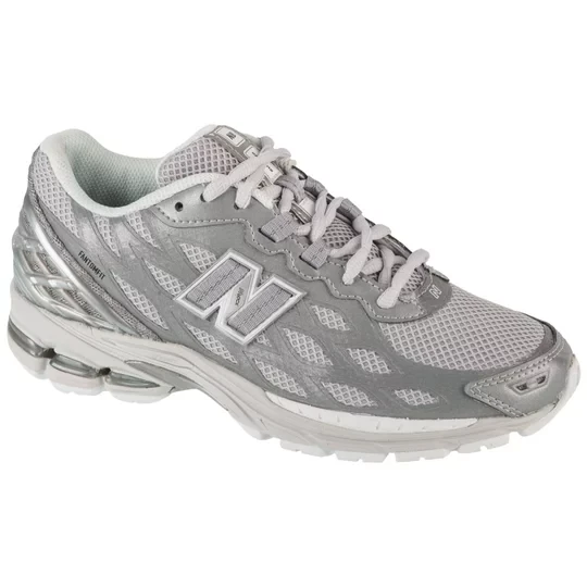 Zdjęcie produktu New Balance U1906WFE, Unisex, Szare, buty sneakers, przewiewna siateczka, rozmiar: 36