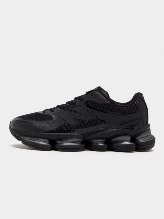 Zdjęcie produktu New Balance 2000 Abzorb czarny
