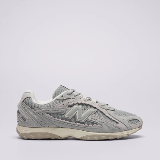 Zdjęcie produktu New Balance U204 szary