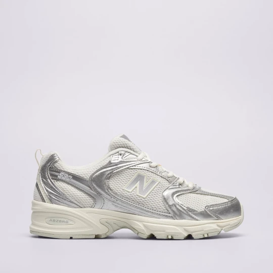 Zdjęcie produktu New Balance U530 szary