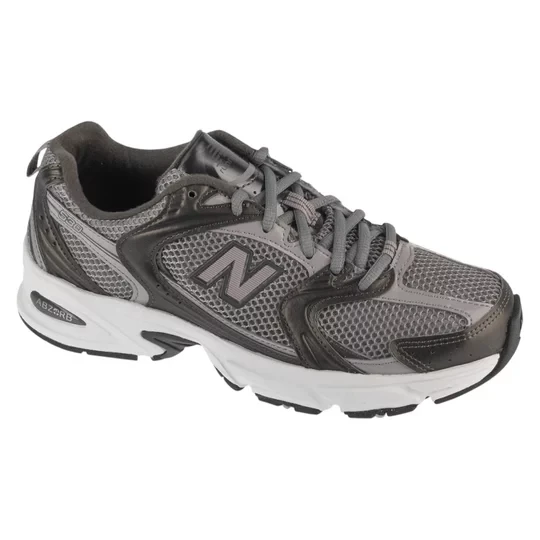 Zdjęcie produktu New Balance U5303R9, Unisex, Czarne, buty sneakers, tkanina, rozmiar: 38