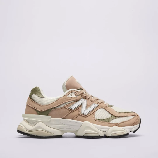 Zdjęcie produktu New Balance 9060 beżowy